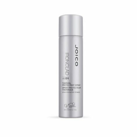 Joico NEW! Style & Finish Ironclad Thermal Protectant Spray